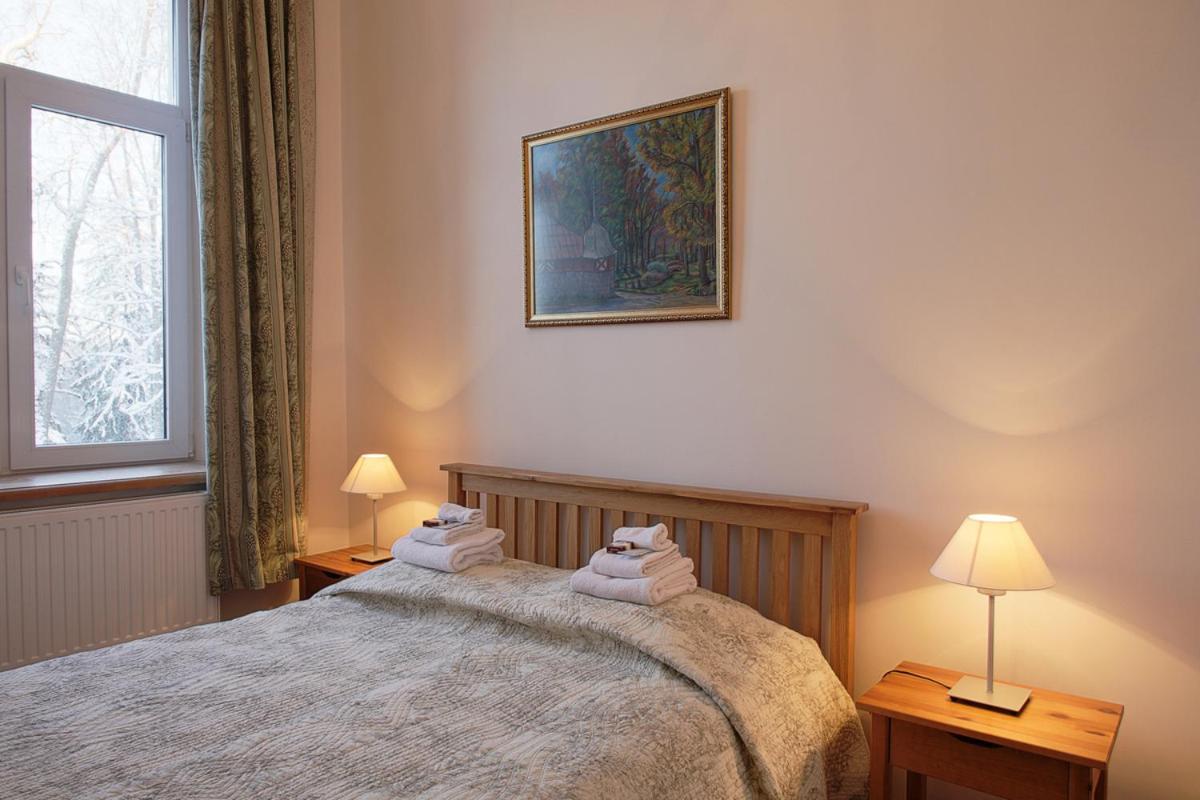 Cesvaine Hotel Grasu Pils מראה חיצוני תמונה