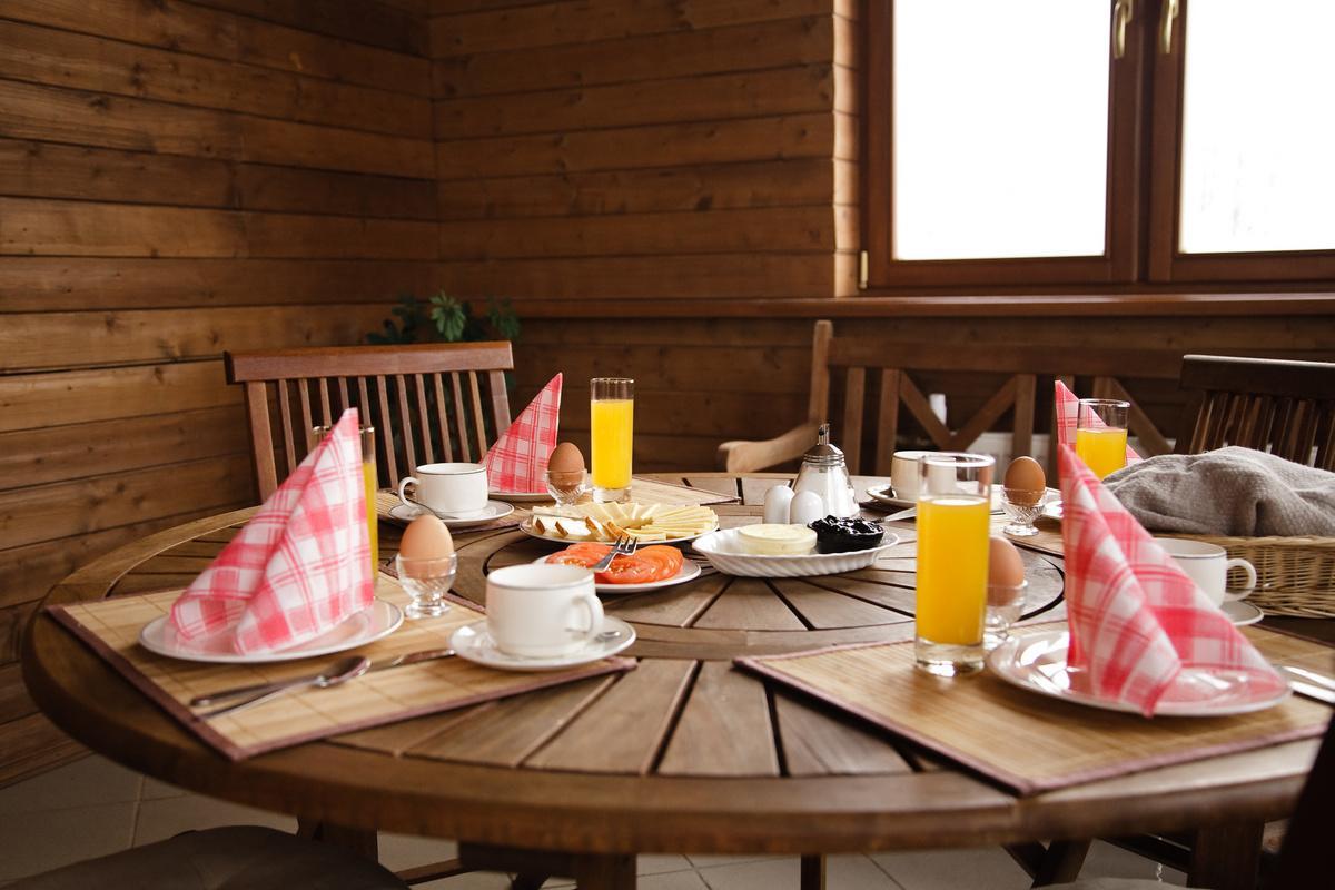 Cesvaine Hotel Grasu Pils מראה חיצוני תמונה