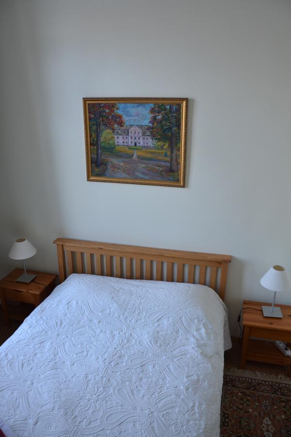 Cesvaine Hotel Grasu Pils מראה חיצוני תמונה