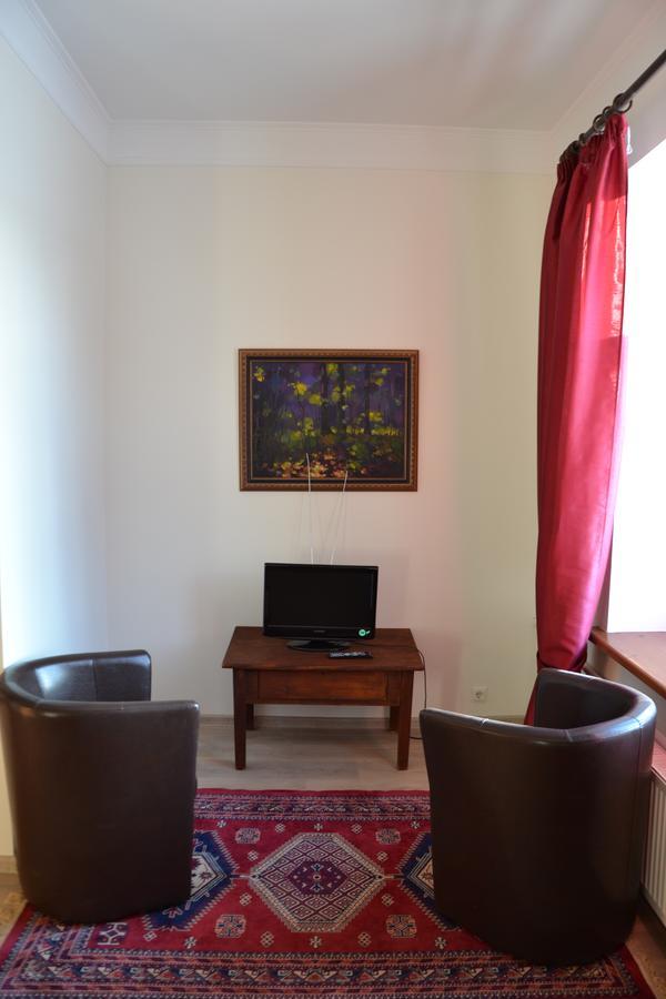 Cesvaine Hotel Grasu Pils מראה חיצוני תמונה