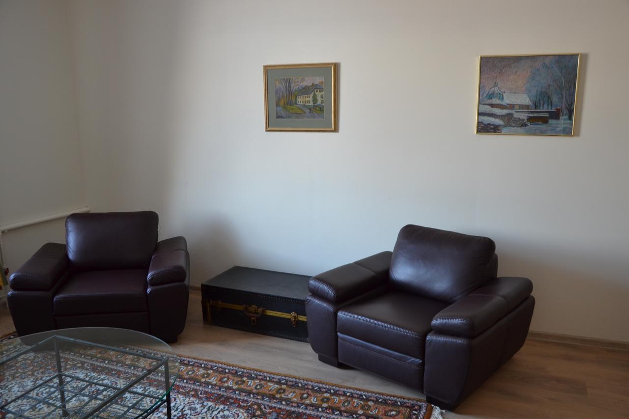 Cesvaine Hotel Grasu Pils מראה חיצוני תמונה