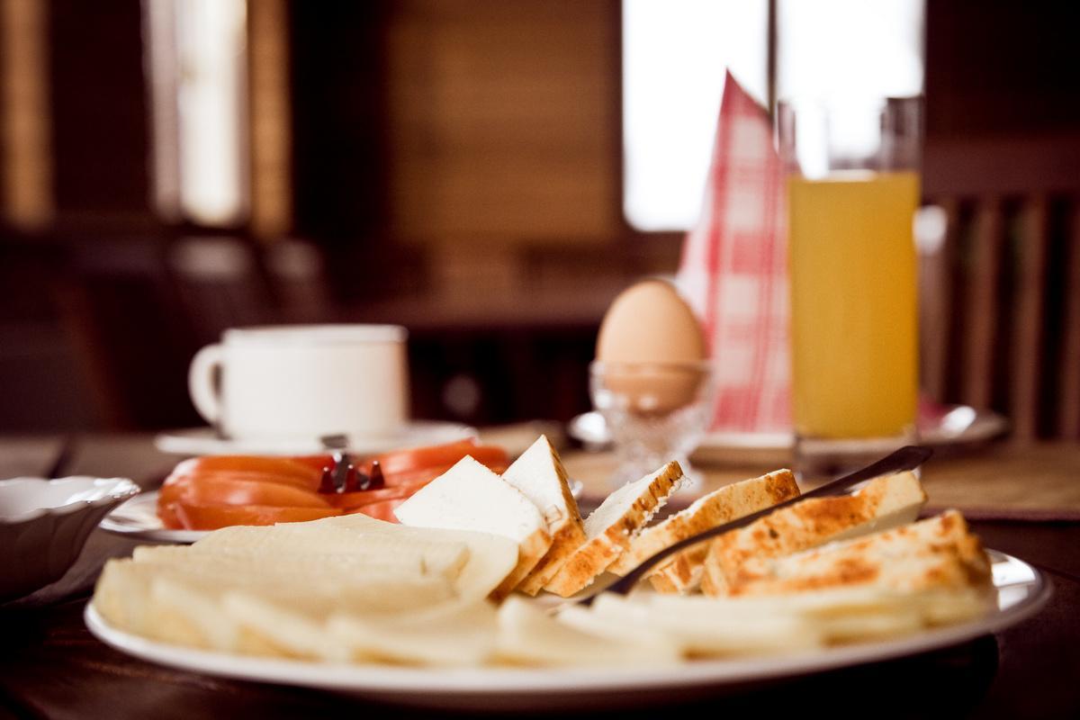 Cesvaine Hotel Grasu Pils מראה חיצוני תמונה