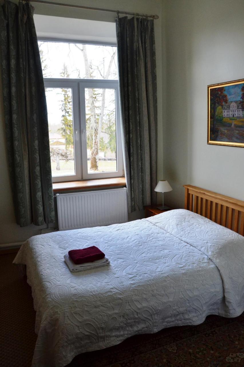 Cesvaine Hotel Grasu Pils מראה חיצוני תמונה